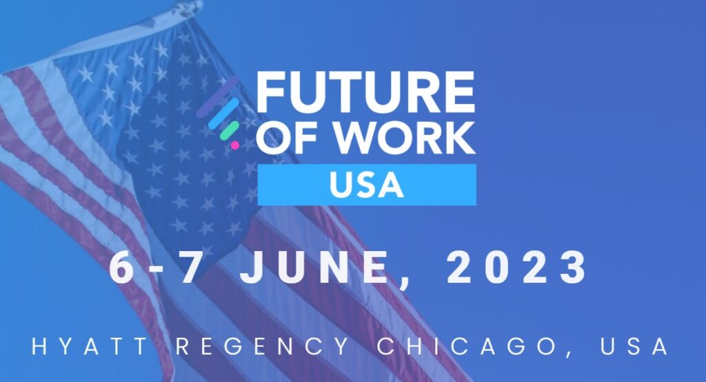 Future of Work USA