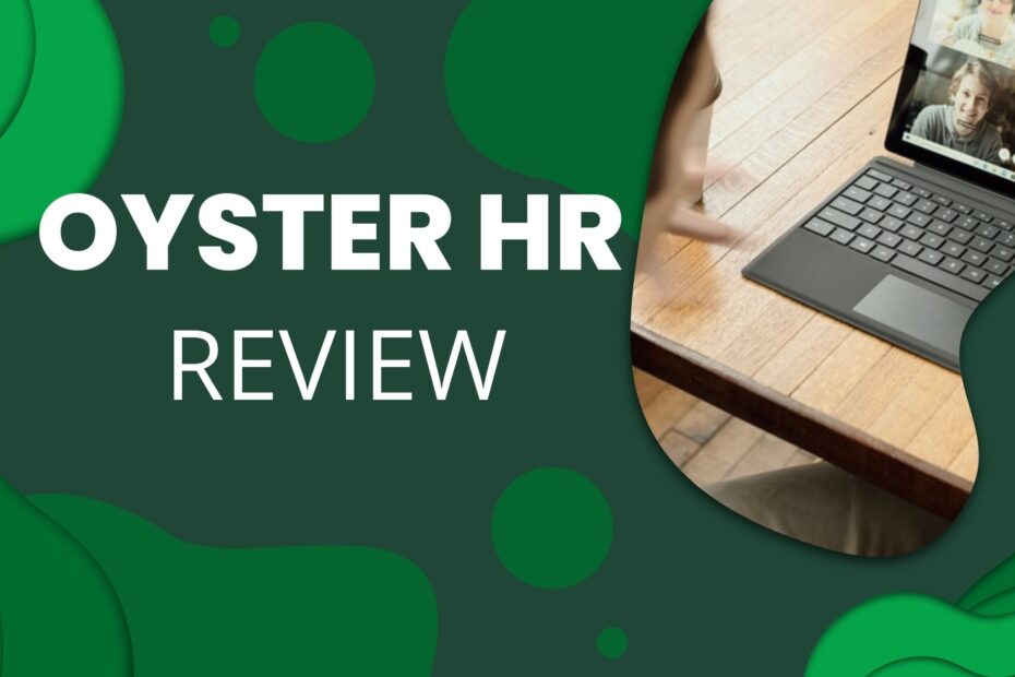 OYSTER HR REVIEW