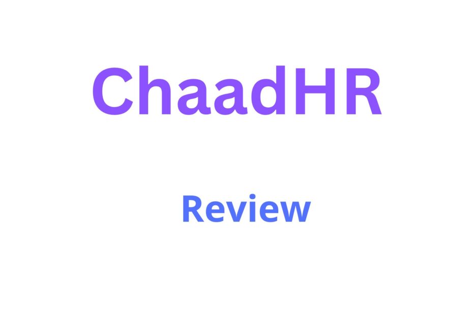 ChardHR Review: The Revolutionary Platform That Simplifies Global Hiring and Compliance!