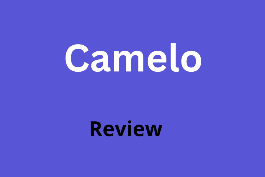 Camelo Review: Revolutionizing Remote Team Communication and Collaboration