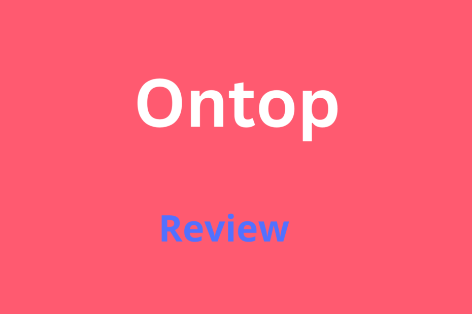 Ontop for global payroll and EOR