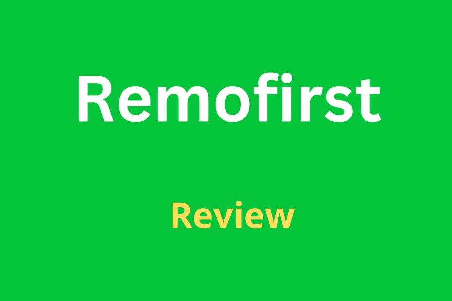 Remofirst: Employer of record & compliance for your global team