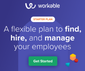 workable for hiring and managing employees